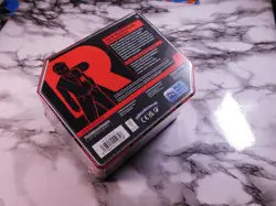 Pokemon TCG Team Rocket Mewtwo Ex Box and Tin - Image 5