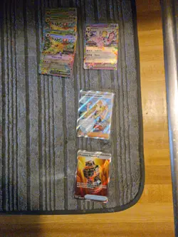 🔥 Pokemon Mystery Graded Slab PSA CGC|8- 10|English & Japanese! - Image 3