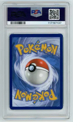 2022 Pokemon Sword & Shield Astral Radiance #TG13 FULL ART/Starmie V PSA 10 - Image 2