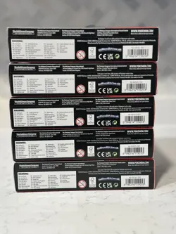 Pokemon TCG Mega Battle Deck (Mega Gengar ex) Factory Sealed Brand New - Image 2
