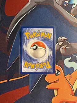 Pokemon TCG Mimikyu Scarlet & Violet - Paldean Fates SVP075 Holo Promo - Image 2
