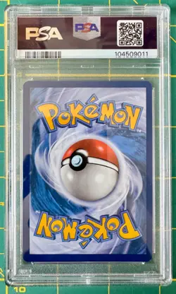 Zeraora 151/142 Sv07: Stellar Crown Holo - Pokemon (2024) - PSA 10 - Image 2