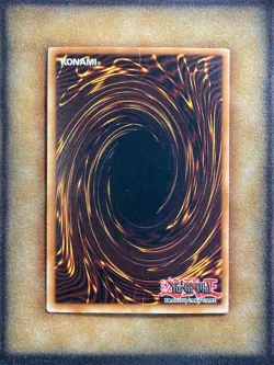 Yugioh Zaborg the Thunder Monarch AST-023 Super Rare MP - Image 2