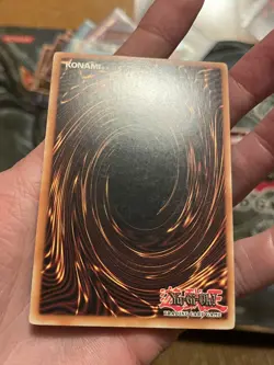 Yugioh Jester Confit ANPR-EN009 Super Rare 1st Ed NM - Image 5