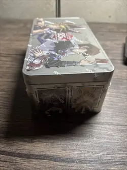 Yu-Gi-Oh! 25th Anniversary Quarter Century - Sealed - Vintage-Fast Shipping!! - Image 3