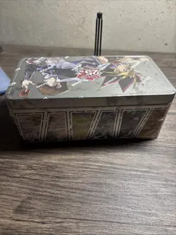 Yu-Gi-Oh! 25th Anniversary Quarter Century - Sealed - Vintage-Fast Shipping!! - Image 4