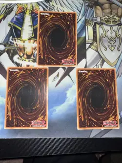 Solemn Scolding - NECH-EN079 - Secret Rare - Unlimited - NM Yu-Gi-Oh! - Image 5