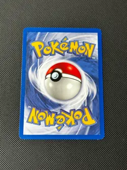 Koffing 58/82 1st Edition Pokemon Card Team Rocket Common WOTC NM - Image 2