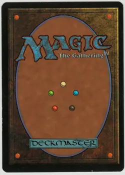 Magic the Gathering x1 Spoils of War Ice Age Rare Black Sorcery NM - Image 2