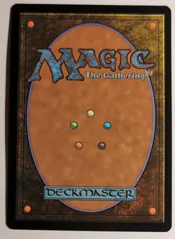 Umezawa's Jitte Mtg NM - Image 2