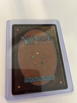 Magic the Gathering Fatal Push (7017) Spider man Secret Lair Drop Regular NM - Image 2