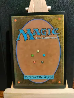 Echoing Deeps FOIL - Edge of Eternities: Stellar Sights - NM (see pics) MTG - Image 2