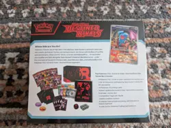 Pokemon TCG Destined Rivals ETB Elite Trainer Box - Sealed - Image 3