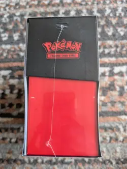 Pokemon TCG Destined Rivals ETB Elite Trainer Box - Sealed - Image 5