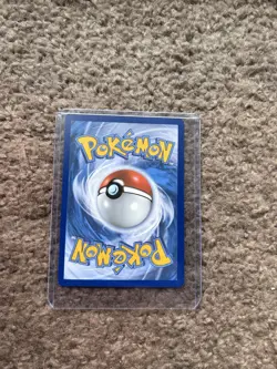 Pokemon TCG Flareon EX Full Art Ultra Rare Card RC28/RC32 Radiant Generations - Image 2