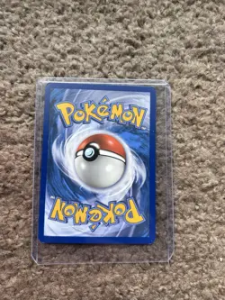 Pokemon TCG Flareon EX Full Art Ultra Rare Card RC28/RC32 Radiant Generations - Image 4
