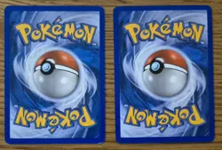 Pokemon Cards Shroomish Breloom Set Ex Deoxys /107 Holo Rare - Image 2