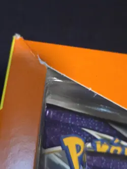 Pokemon TCG Reshiram & Charizard GX Premium Collection Box New/Factory Sealed - Image 3