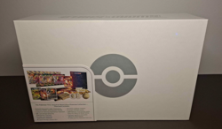 Pokemon Sword and Shield Charizard Ultra Premium Collection UPC - New and Sealed - Image 2