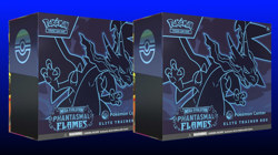 PRESALE 2x Pokemon Center Phantasmal Flames ETBs CONFIRMED PREORDER PKC - Image 1