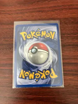 Nidoqueen 23/64 - Pokemon TCG - Jungle Regular (LP) - Image 2