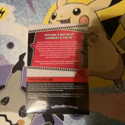 Pokemon TCG White Flare Booster Bundle New And Sealed✅ - Image 3