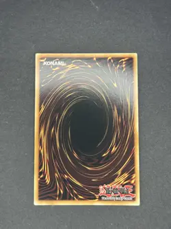 Yu-Gi-Oh! 2024 Exchange of the Spirit RP01-EN099 Reprint Secret Rare NM - Image 2