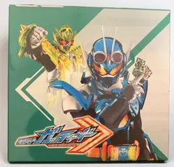 Kamen Rider Gotchard Ride Chemy Trading Card PHASE:02 Box Japanese NEW - Image 1