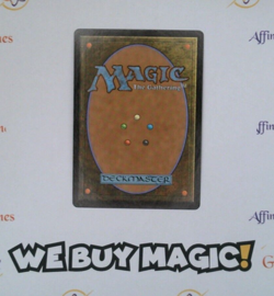 MTG | Virtue of Persistence | WOE | Regular | Moderately Played | English - Image 2