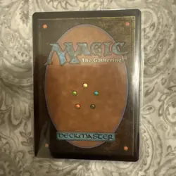 Time Beetle (Surge Foil) [Doctor Who] Foil Near Mint - Image 2