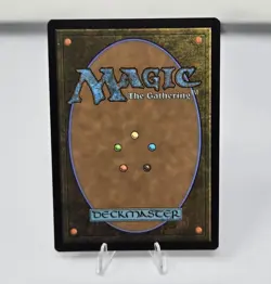 Bloodforged Battle-Axe Extended Art MTG Universes Beyond: Fallout R 0481 NM+ - Image 2