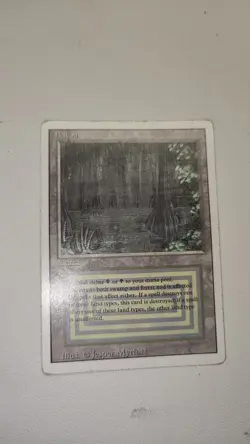 Bayou Revised Edition Regular - Image 1