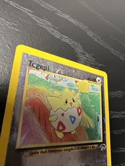 Pokemon TCG Southern Islands Reverse Holo Catds - Image 5