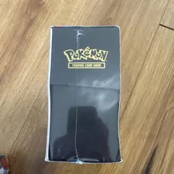 Mega Evolution Booster Box & ETB set- Pokemon TCG- Brand New & sealed - Image 3