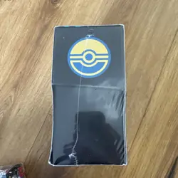 Mega Evolution Booster Box & ETB set- Pokemon TCG- Brand New & sealed - Image 5