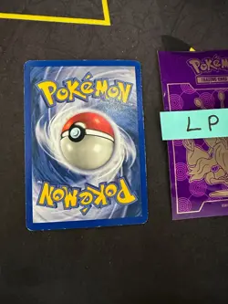 Pokemon TCG Pidgeot 8/64 Jungle Holo 1999 228 💎LP💎 - Image 4