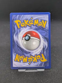 Pokemon Item Finder Base Set 2 103/130 Rare WOTC NM - Image 2