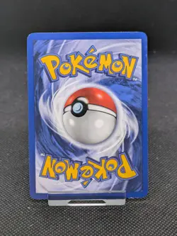 Pokemon Item Finder Base Set 2 103/130 Rare WOTC NM - Image 4