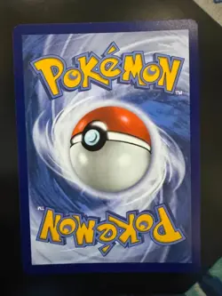 Haunter 027 Me: Mega Evolution Promo Holo Illustration Rare Pokemon NM - Image 2