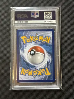 2022 POKEMON SWORD & SHIELD ASTRAL RADIANCE #046 RADIANT GRENINJA PSA 10 - Image 2