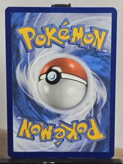 Pokemon Wimpod 191/182 SV04: Paradox Rift TCG Illustration Rare Holo -NM - Image 2