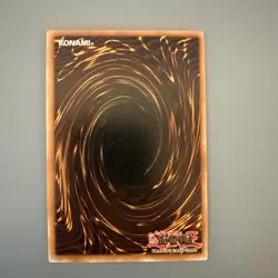 Black Luster Soldier SYE-024 Ultra Rare Unlimited LP Yugioh - Image 5