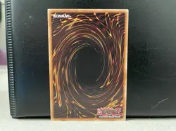 Yugioh Chocolate Magician Girl MVP1-ENG52 Gold Rare 1st Ed NM - Image 2