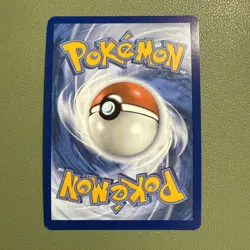 Bulbasaur 133/132 Illustration Rare STAMPED Promo Mega Evolution Pokemon Card - Image 2