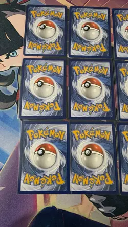 Pokemon tcg full art bundle 12 cards - Image 4