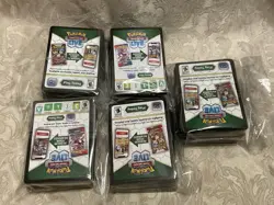 POKEMON TCG Online Code Cards (500 Count Random Assortment NOT USED) W/ JTG - Image 1