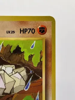 Pokemon Card Onix No.095 Vending Series Vintage Glossy Japanese NM! - Image 5
