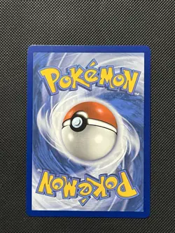 JUMBO CARD - Pokemon BB/WF Promo - Victini - SVP 208 - Illustration Art Rare - Image 2