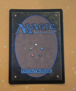 Luxury Suite 355/361 Rare FOIL Baldur's Gate Magic TCG Near Mint - Image 2