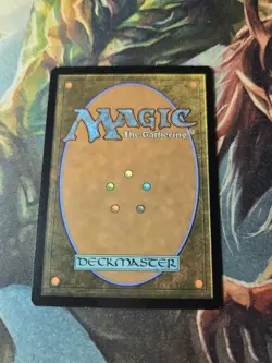 Gemstone Mine (Borderless) Foil 455 R Dominaria Remastered Near Mint - Image 3